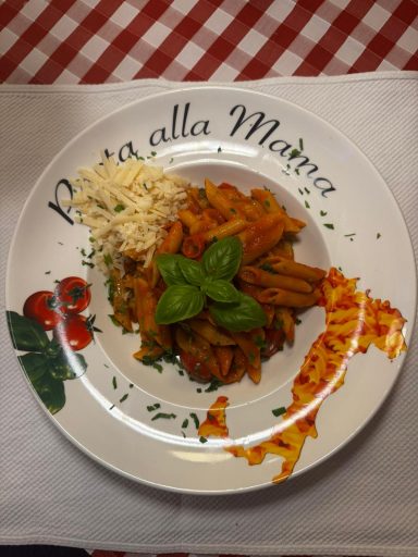 Pasta Pasta